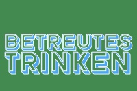 10 JAHRE BETREUTES TRINKEN